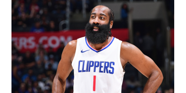 James Harden está dispuesto a aceptar una carrera sin campeonatos James Harden está dispuesto a aceptar una carrera sin campeonatos